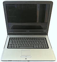 Ноутбук SONY Vaio PCG 8QDM 15.4" Intel Pentium M725 1.6 ГГц Б/У На запчасти