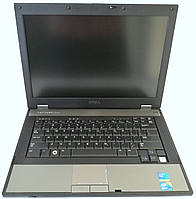 Ноутбук Dell Latitude E5410 14.1" 4 x USB 2.0, VGA, LAN Б/У На запчасти