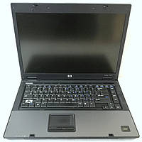 Ноутбук HP Compaq 6710B 15.4" 4 х USB, VGA, LAN Б/У На запчасти