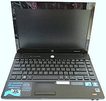 Ноутбук HP ProBook 4310S 13.3" Intel Core 2 Duo Б/У На запчасти