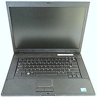 Ноутбук DELL Latitude E5500 15.4" Intel Core 2 Duo T7250 2.0 ГГц Б/У На запчастини