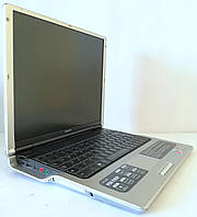 На запчастини Ноутбук SONY VAIO PCG-581M Z1RSP Intel Pentium M, Б/В