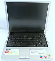На запчастини Ноутбук SONY VAIO PCG-Z1XSP 5A1M Intel Pentium M, 1.7 ГГц, Б/В