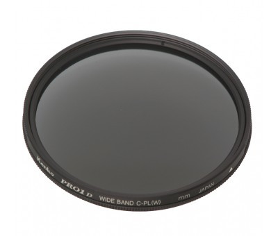 Світлофільтр Kenko PRO1D C-PL 52 mm (235287)