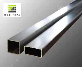 Труба прямокутна 30 х 20 х 1.5 aisi 304 неіржавка профільна (08Х18Н10), фото 4