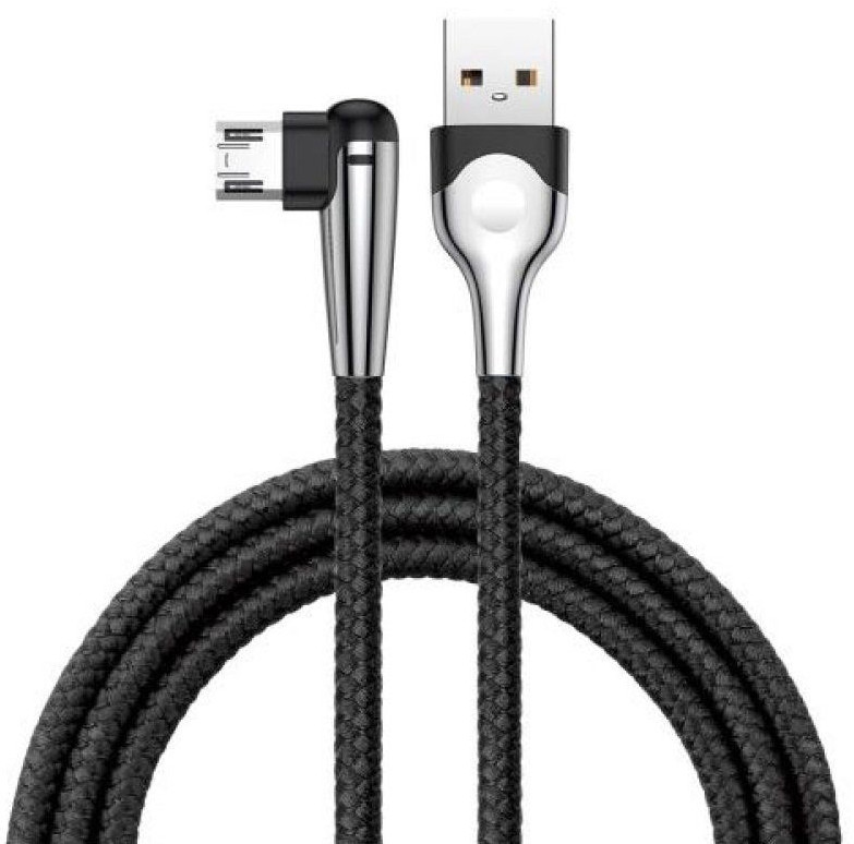 USB Baseus CAMMVP-E Micro 1m