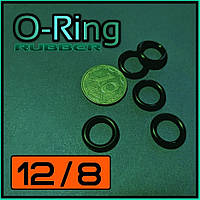 O-Ring №12 / 8. Уплотнительное кольцо для электронных сигарет.