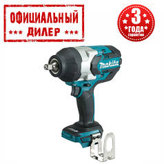 Акумуляторний гайковерт Makita DTW 1002 Z (без АКБ) (1000 Нм)