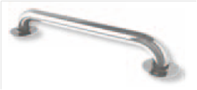 Поручень для басейну L 0,5 м EMAUX