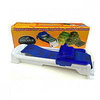 Апарат для завертання голубців і долми Dolmer