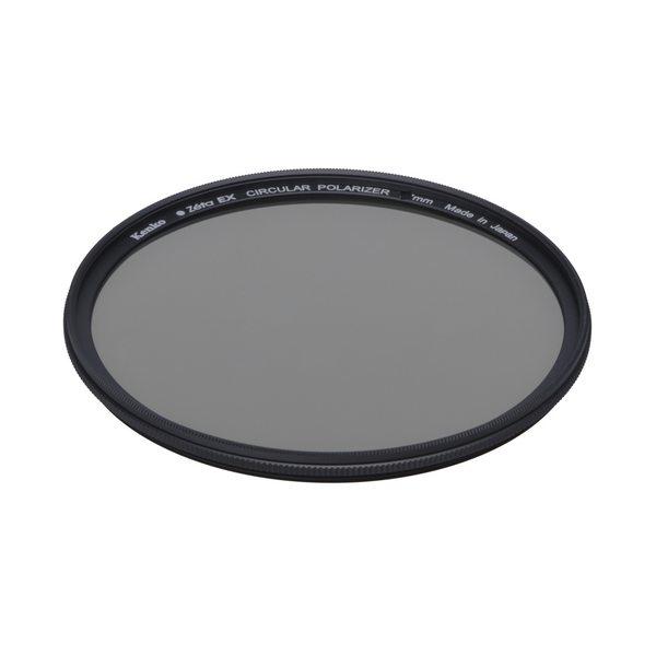 Світлофільтр Kenko Zeta EX C-PL 52 mm (215278)