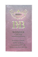 BB крем для лица Mistine Wonder