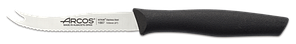 188700 Ніж для сиру 105 мм чорний серія "Nova" Arcos