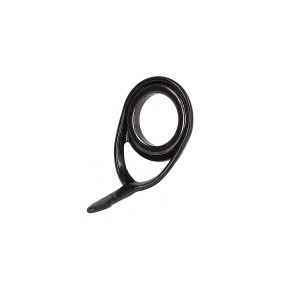 Кільце спінінгове GC BKTLSG 3мм Black(1шт)