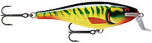 Воблер Rapala Super Shad Rap SSR14 HTPK