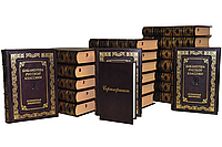 Библиотека русской классики в 100 томах (эксклюзивное подарочное издание)