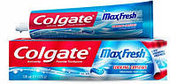 Паста Colgate Max Fresh 125 мл