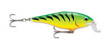 Воблер Rapala Shallow Shad Rap SSR05 FT