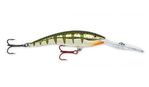 Воблер Rapala Tail Dancer Deep TDD07 FYP