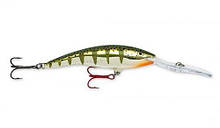 Воблер Rapala Tail Dancer Deep TDD07 FYP