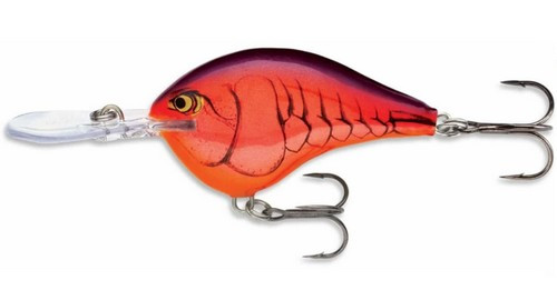 Воблер Rapala Dives-To DT10 DMN