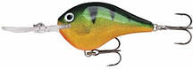 Воблер Rapala Dives-To DT10 P