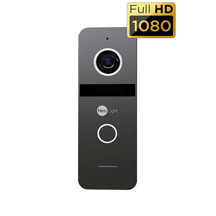 NeoLight MEZZO HD / Solo FHD Graphite, фото 3