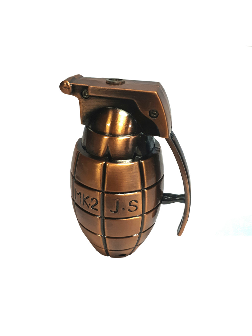 Газова запальничка  Aber Бомбочка МК-2, фото 1