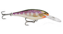 Воблер Rapala Shad Rap SR09 PD