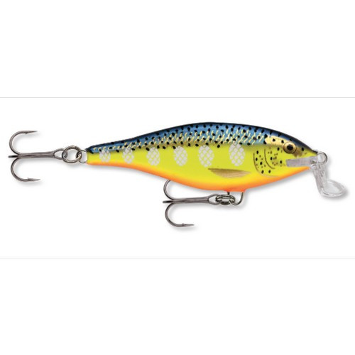 Воблер Rapala Shallow Shad Rap SSR09 HS