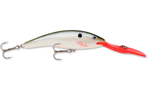 Воблер Rapala Tail Dancer Deep TDD07 BP