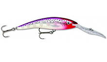 Воблер Rapala Tail Dancer Deep TDD07 PCLF