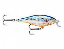 Воблер Rapala Shallow Shad Rap SSR05 SB