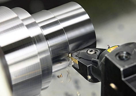 Токарні роботи, фото 1