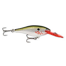 Воблер Rapala Shad Rap SR07 BOF