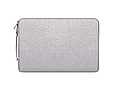 Чохол для Макбук Macbook Air/Pro 13,3" з ручкою - сірий, фото 3