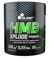 Olimp HMB Xplode Powder 250g