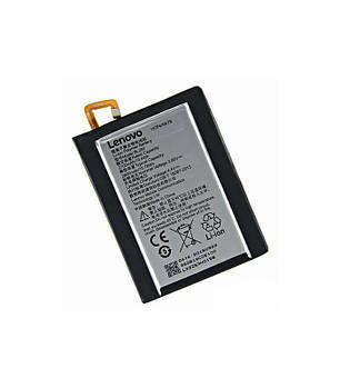 Акумулятор (АКБ батарея) Lenovo BL250 Vibe S1 S1a40 S1c50 2500 mAh