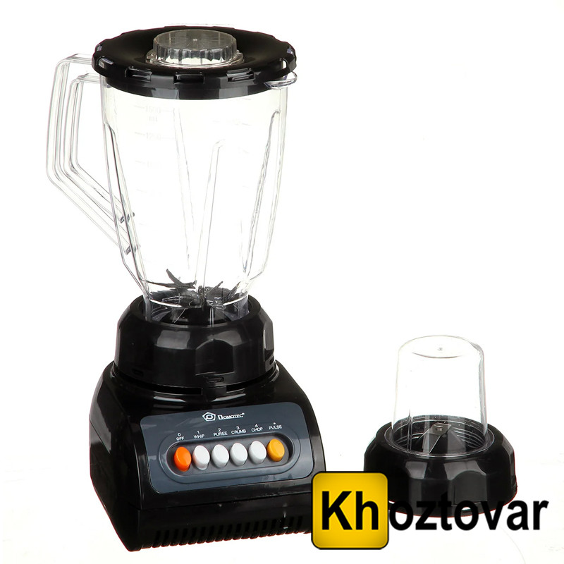 Блендер Domotec MS-9099, фото 1