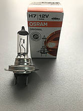 Галогенна лампа OSRAM H7 12 V 55 W 64210