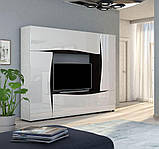 Вітальня Амулет МДФ (Майстер Форм) 2300х400х1900 мм, фото 2