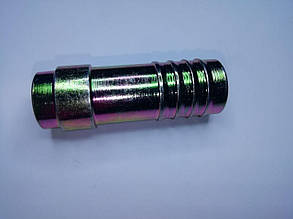 Ялинка No12, сталь тато