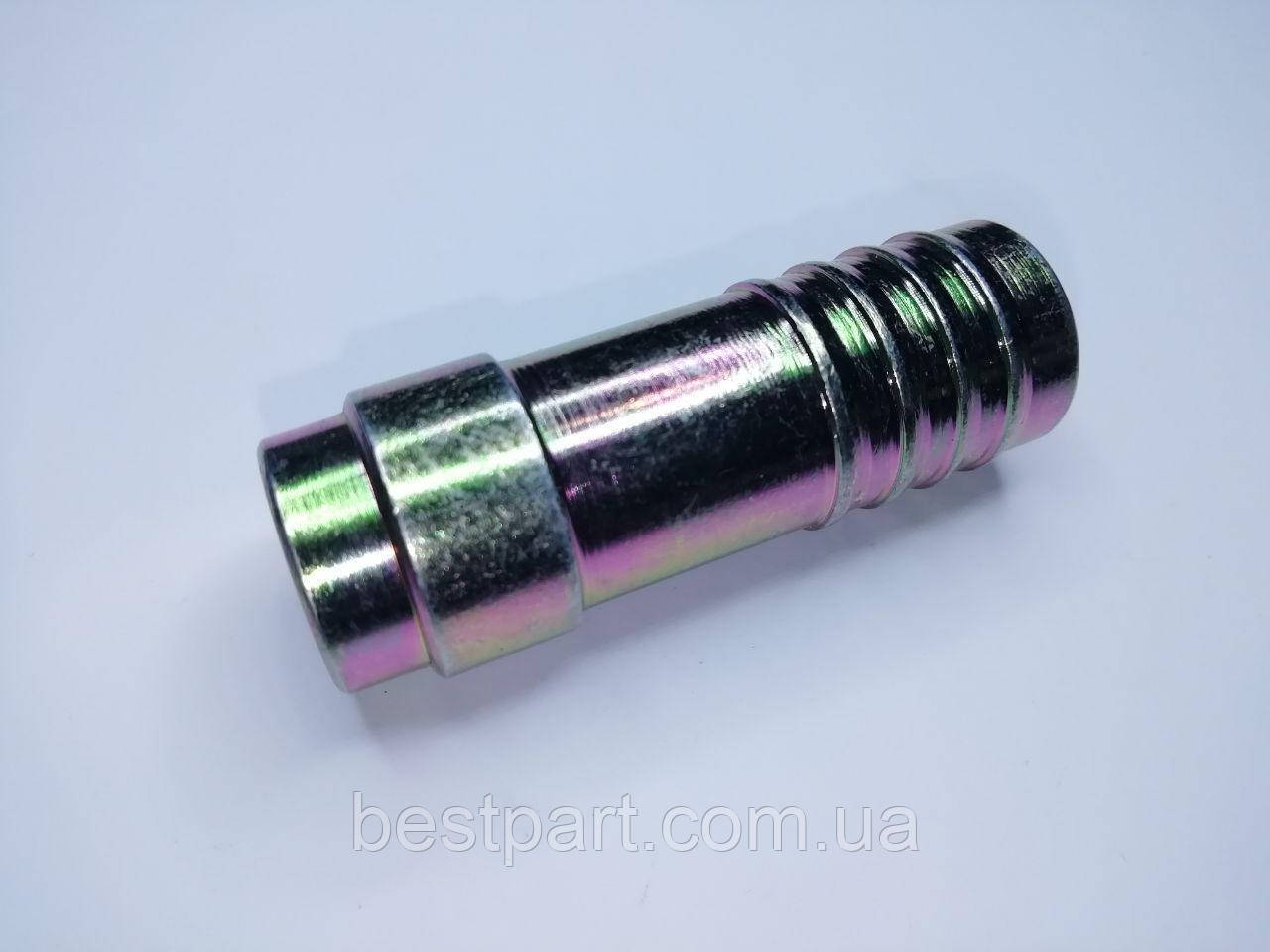 Ялинка №10, сталь, фото 1