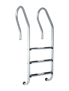 Сходи Kripsol, Emaux, Flexinox