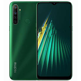 Чохли для Realme 5i