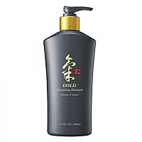 Шампунь Daeng Gi Meo Ri Ki Gold Energizing Shampoo 300 ml