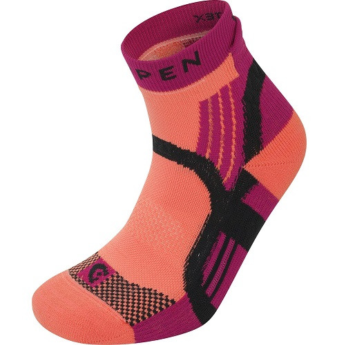 Носки Lorpen Trail Running Padded X3TPW, фото 1