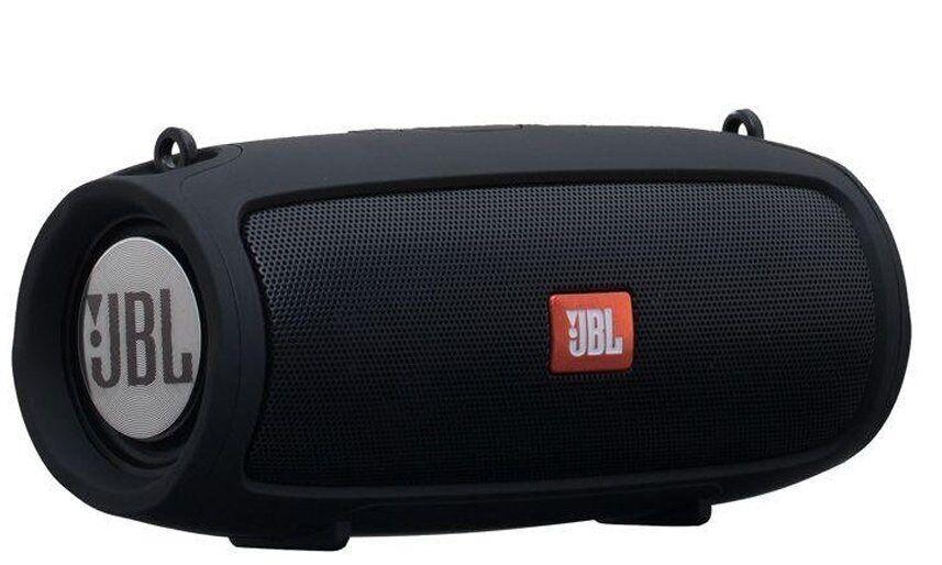 Колонка JBL бездротова J011/ XTR MINI, фото 1