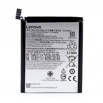 Акумулятор, батарея, АКБ Lenovo BL270 (K6 Note)