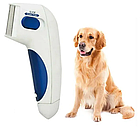 [ОПТ] Стрижка для тварин Flea Doctor, фото 4